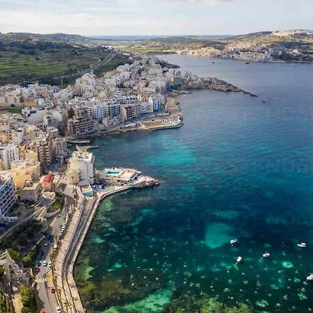 Διαμέρισμα Sealine