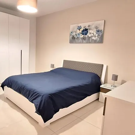 Sealine St. Paul's Bay