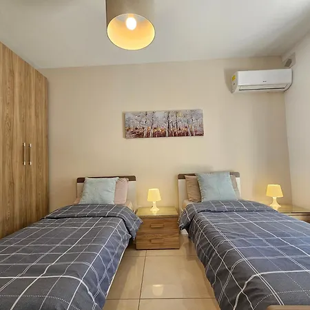 Apartament Sealine *