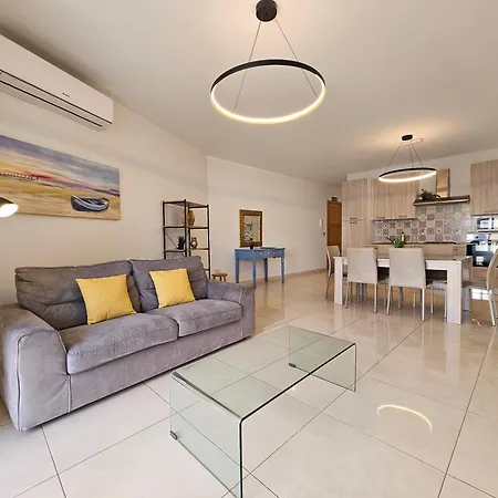 Sealine Appartement *
