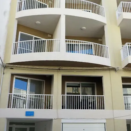 Sealine Appartement