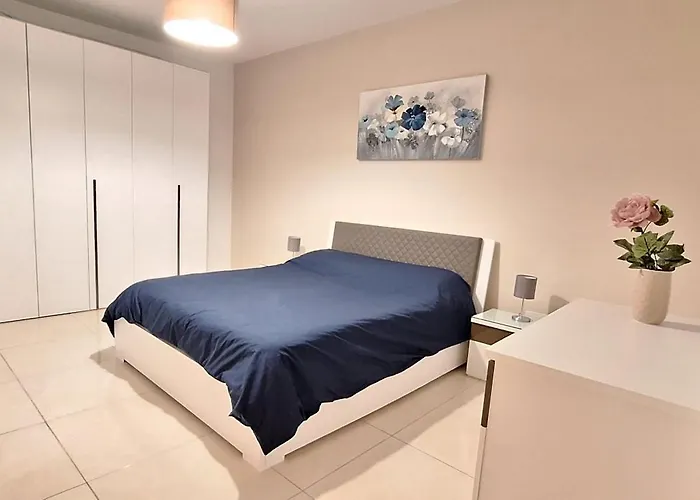 Sealine St. Paul's Bay