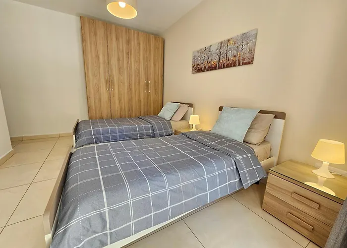 Sealine San Pawl il-Baħar