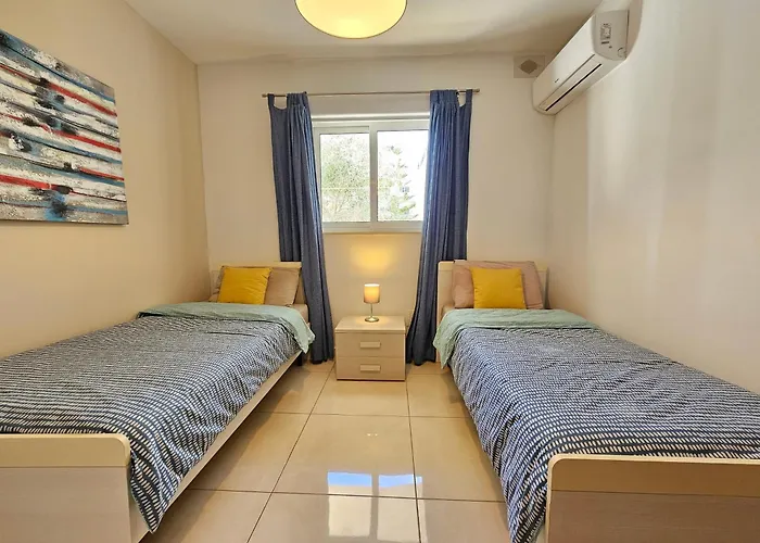 Sealine * San Pawl il-Baħar