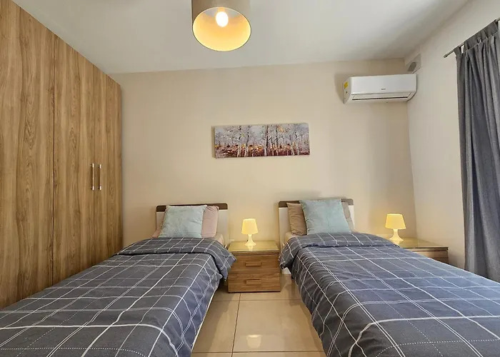 Appartement Sealine *