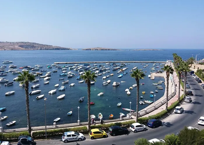 Appartement Sealine St. Paul's Bay