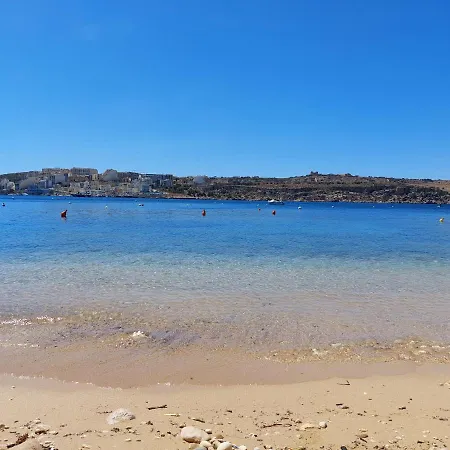 شقة Sealine خليج سانت بول