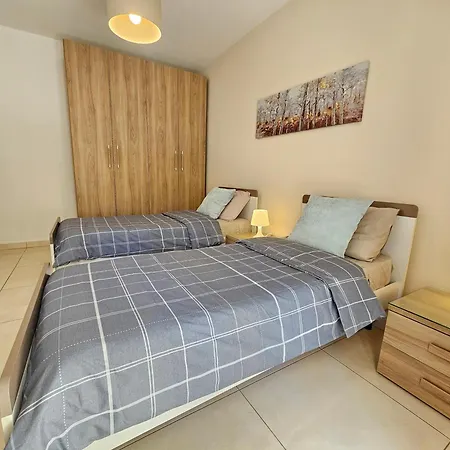 Sealine خليج سانت بول