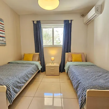 Sealine * خليج سانت بول