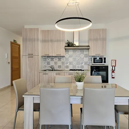 شقة Sealine خليج سانت بول