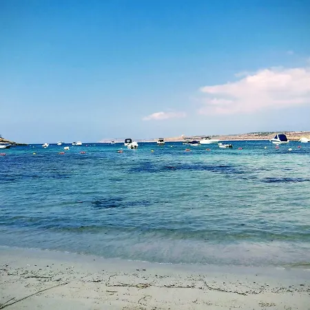 Sealine شقة خليج سانت بول