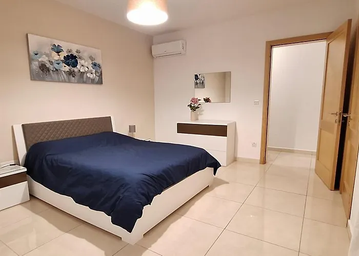 Sealine Apartamento *