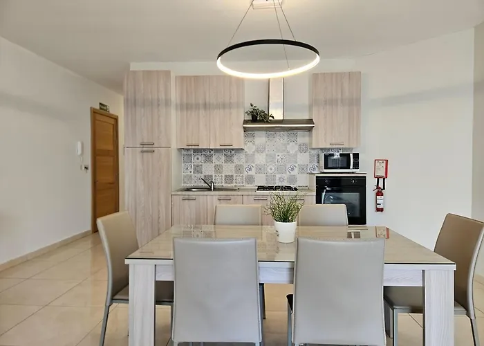 Apartamento Sealine St. Paul's Bay