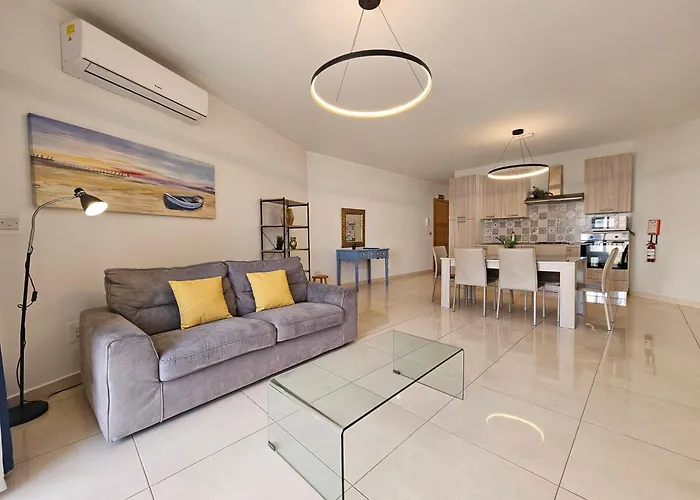 Sealine Apartamento *