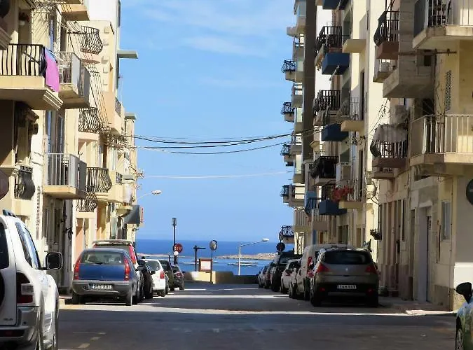 Sealine Apartamento *